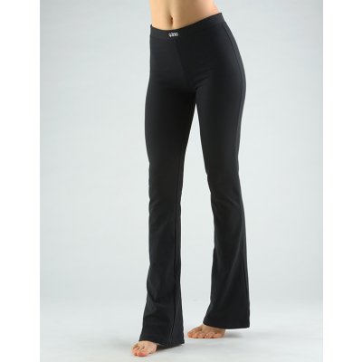 Gina Kalhoty zvonové jednobarevné prodloužená délka 96002P – Hledejceny.cz