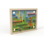 2Kids Toys Kreativní naklápěcí labyrint – Hledejceny.cz