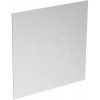 Zrcadlo Ideal Standard Mirror&Light 70x70 cm T3367BH