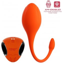 Honey Play Box LILI APP-Controlled Egg Vibrator