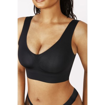 Formující s vysokou podporou ČERNÁ – Zboží Mobilmania