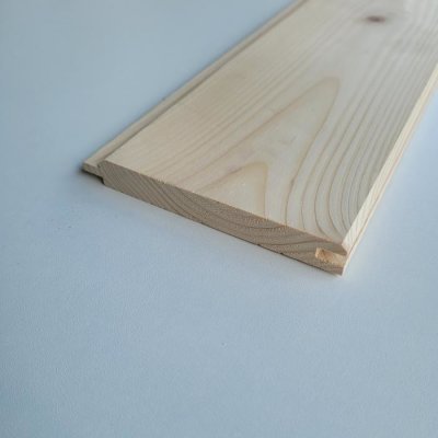 Palubka obkladová smrk 19x121x4200 mm A/B – Sleviste.cz