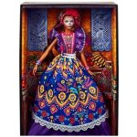 Barbie Signature Sběratelská Dia De Los Muertos – Zboží Dáma