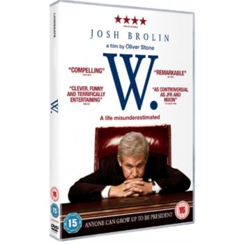 W. DVD