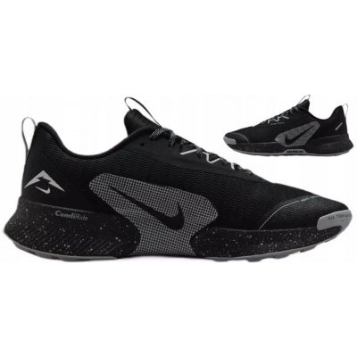 Nike Juniper Trail 3 fq0902-001 trailové boty – Hledejceny.cz