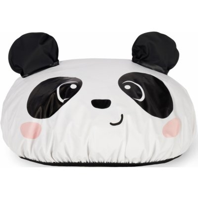 Legami The Shower Must Go On Shower Cap Panda – Zbozi.Blesk.cz