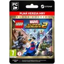 LEGO Marvel Super Heroes 2 (Deluxe Edition)