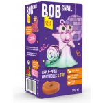 Bob Snail Šnek BOB jablko-hruška s hračkou 20 g – Zboží Dáma