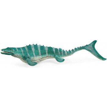 Schleich 15026 Mosasaurus s pohyblivou čelistí