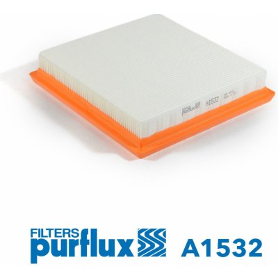 Vzduchový filtr PURFLUX A1532 – Hledejceny.cz
