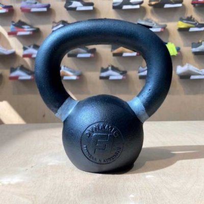 ThornFit Kettlebell CC 6 kg – Hledejceny.cz