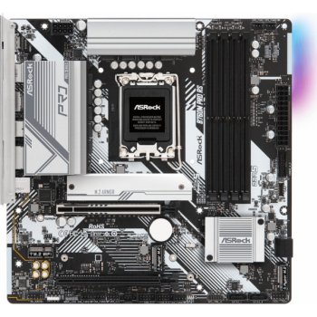 ASRock B760M Pro RS