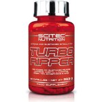 Scitec Nutrition Turbo Ripper 100 kapslí – Zboží Dáma