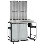 ADAMIK FT 400 PEA – Zboží Dáma