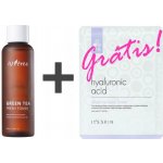 Isntree Green Tea Fresh Toner 200 ml – Zbozi.Blesk.cz