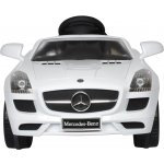 Buddy Toys Bec 7110 El.auto Mercedes SLS bílá – Zboží Mobilmania