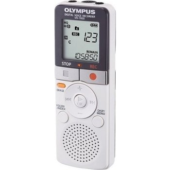 Olympus VN-7800PC