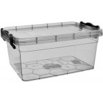 Orion Box GREY 3 l – Sleviste.cz
