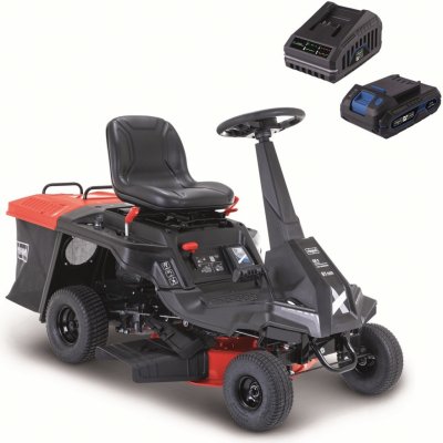 Scheppach MR 230-61 – Zboží Dáma