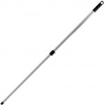 Sibel Telescopic Handle for Gummi Broom Aluscopic 150 cm – Sleviste.cz