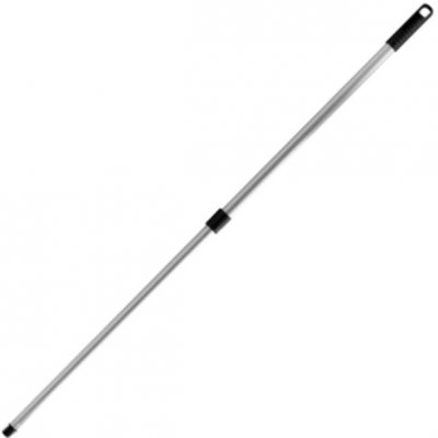 Sibel Telescopic Handle for Gummi Broom Aluscopic 150 cm – Sleviste.cz