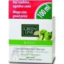 Green Line Basic hydratační krém 100 ml