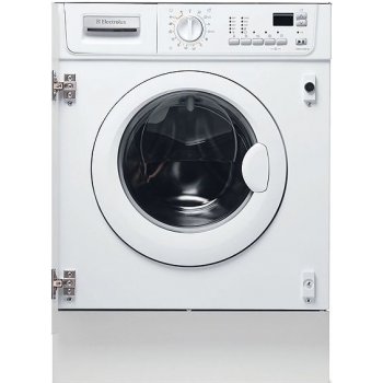 Electrolux EWX 147410 W