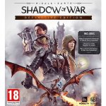 Middle-Earth: Shadow of War (Definitive Edition) – Zboží Mobilmania