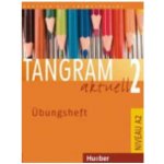 Tangram aktuell 2. Übungsheft Lektionen 1-7 – Hledejceny.cz