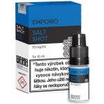 IMPERIA Emporio Booster Nic Salt PG50/VG50 10 mg 5x10 ml – Zboží Dáma