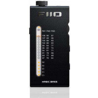 FiiO RR11 – Zbozi.Blesk.cz