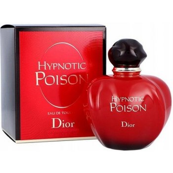 Christian Dior Hypnotic Poison toaletní voda dámská 100 ml