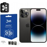 3mk Apple iPhone 14 Pro/14 Pro Max Pro Graphite 5903108484060 – Zboží Živě