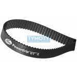 Řemen ozubený 172 2M 6 Gates Powergrip GT3 | Zboží Auto