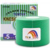 Tejpy Temtex kinesio tape Tourmaline zelená 5cm x 5m