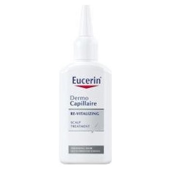 Eucerin DermoCapillaire Re-Vitalizing Scalp Treatment 100 ml