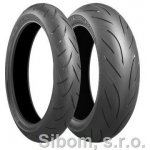 Bridgestone Battlax S21 180/55 R17 73W – Zboží Mobilmania