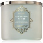 Bath & Body Works Marshmallow Fireside 411 g – Hledejceny.cz