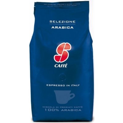ESSSE CAFFE Kvalitní káva 100% ARABICA zrnková 1 kg – Hledejceny.cz