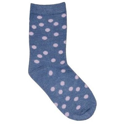 Looken Dívčí ponožky klasické slabé – Zboží Mobilmania