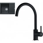 Set Franke MRG 611 + FC 6018 – Zboží Mobilmania