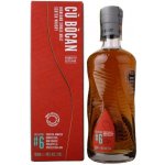 Tomatin Cú Bocan Creation #6 46% 0,7 l (karton) – Hledejceny.cz