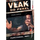 Vlak do pekel DVD