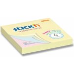 Hopax Stick'n Alternate pastel 76 x 76 mm 100 listů – Zboží Živě