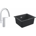 Set GROHE K700 + Start – Hledejceny.cz