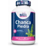 Haya Labs Chanca Piedra 500 mg 60 kapslí – Hledejceny.cz