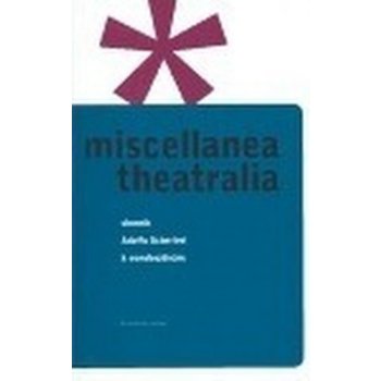 Miscellanea Theatralia