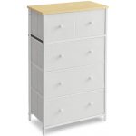 Autronic AUK-E1051 56 x 30 x 93 cm – Zboží Mobilmania