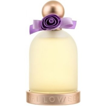 Jesus Del Pozo Halloween Fleur toaletní voda dámská 100 ml tester