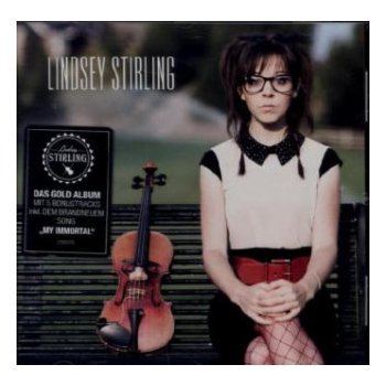 Stirling Lindsey - Lindsey Stirling -Deluxe CD